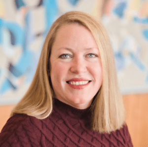 Jill P: Dental Assistant