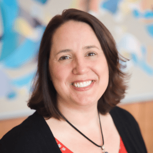 Kristy M: Practice Administrator