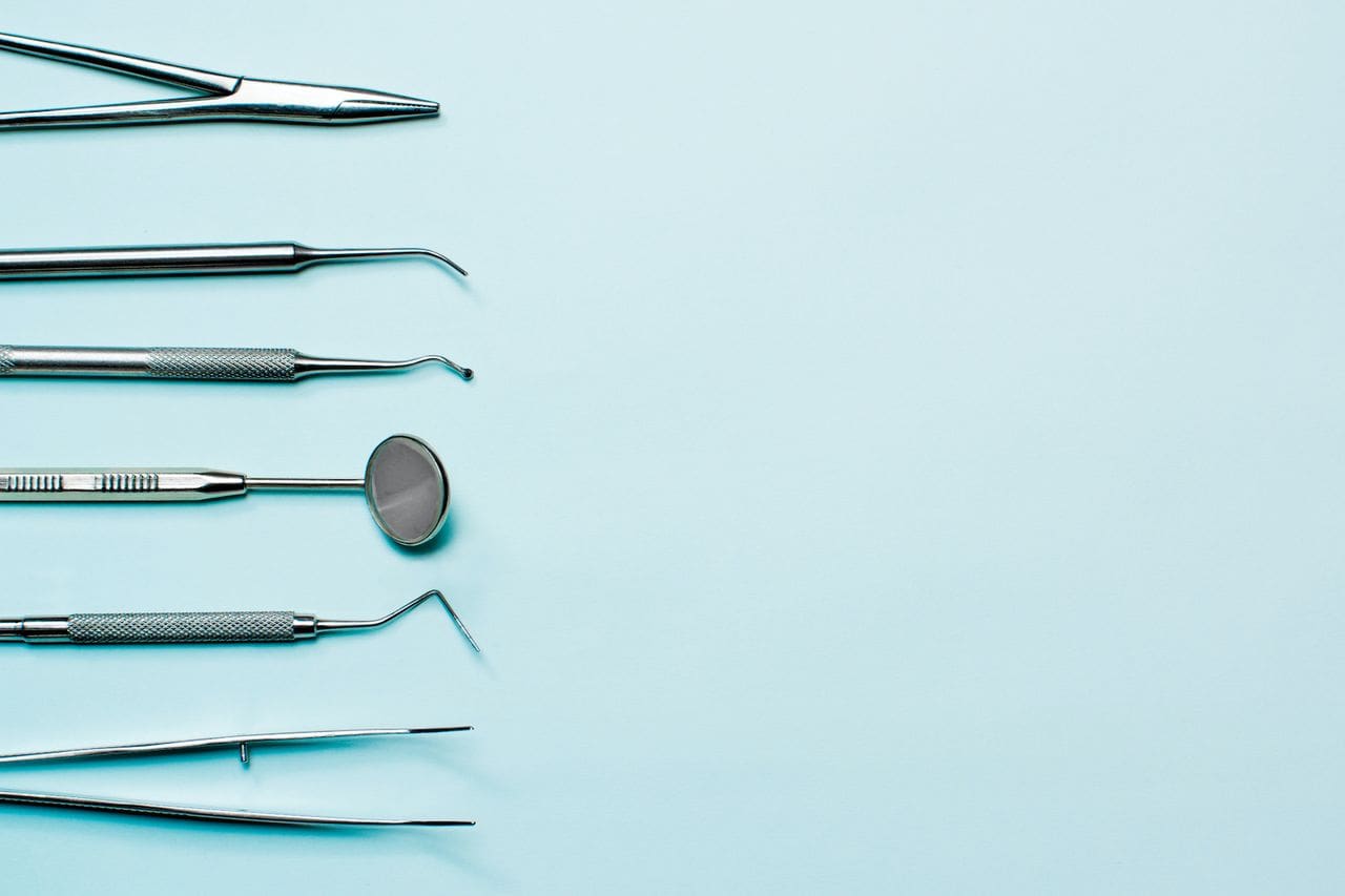 Dentist in Winnetka