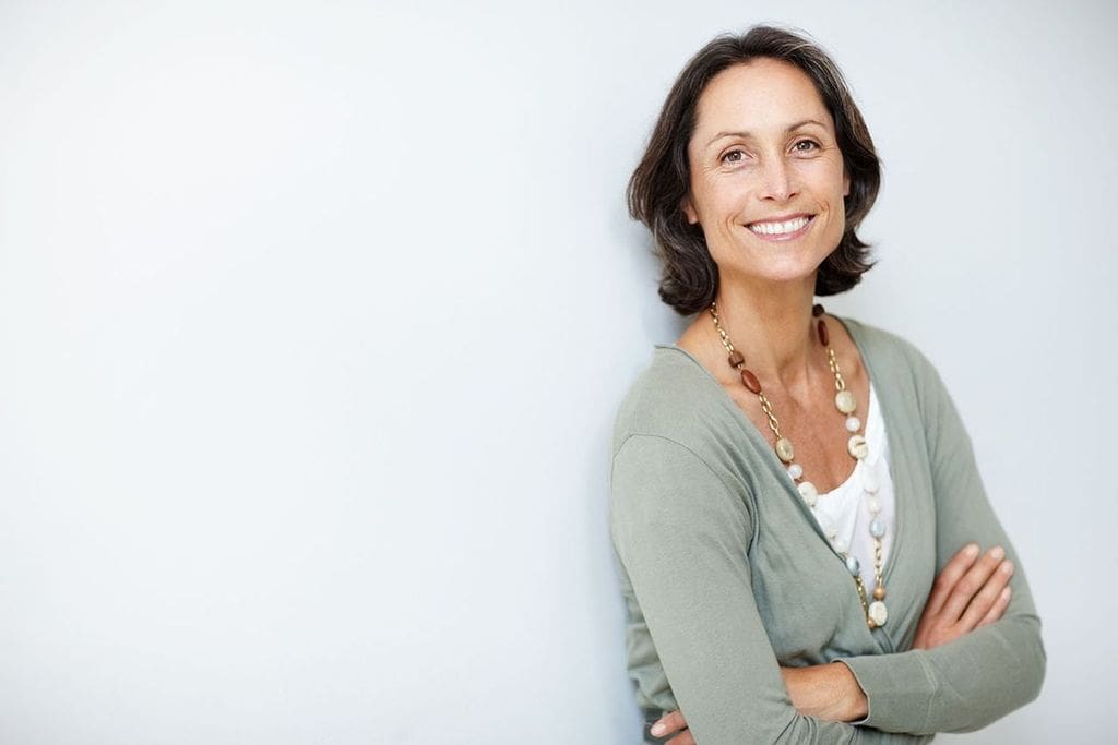 Dentures & Partials in Skokie & Chicago, IL
