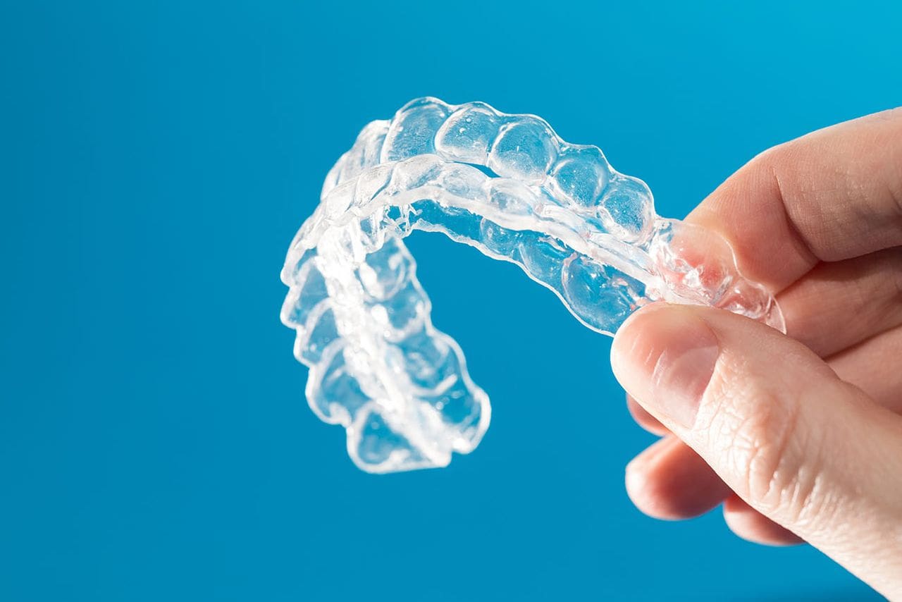 Invisalign in Chicago and Skokie, IL