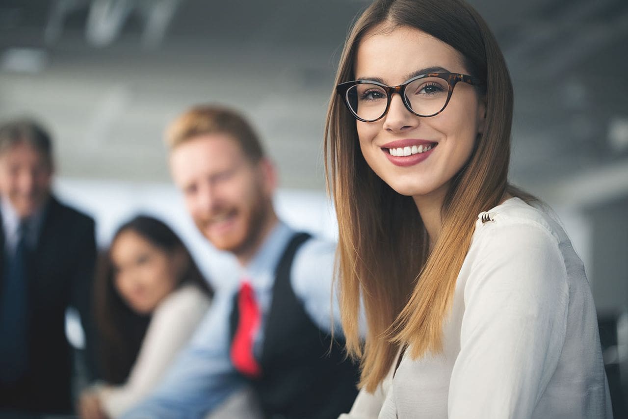 Teeth Whitening in Skokie and Chicago, IL