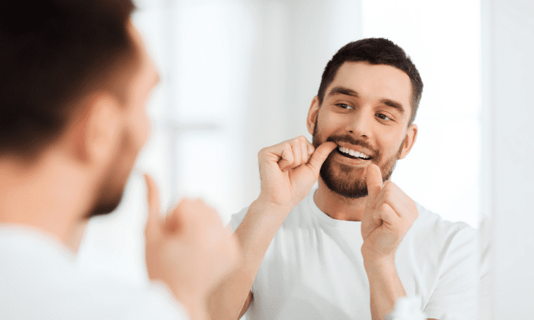 Maintaining the pristine condition of porcelain veneers requires diligent care and attention to avoid staining or damage.