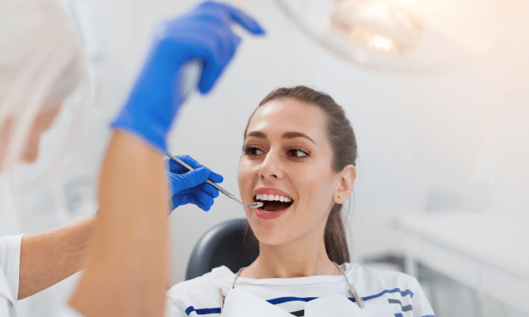 Sedation dentistry offers a solution for dental anxiety. It uses medication to help patients relax during procedures.