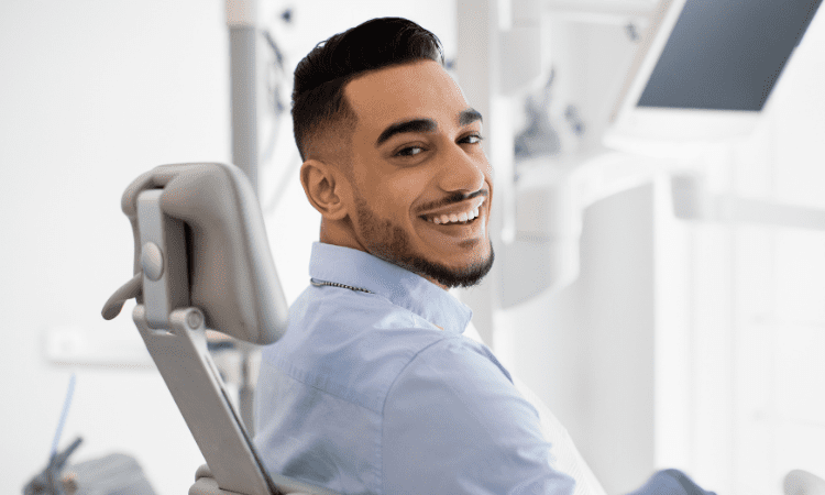Proper aftercare helps prevent complications such as infection, dental implant failure, and prolonged discomfort. 