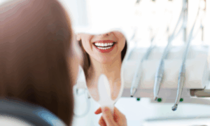 How Cosmetic Dentistry Could Improve Oral Health in Chicago, IL