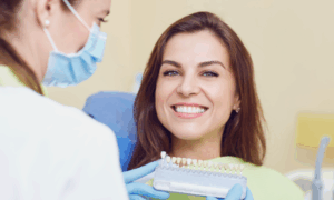 Porcelain Veneers: Are They Right for You? in Skokie, IL