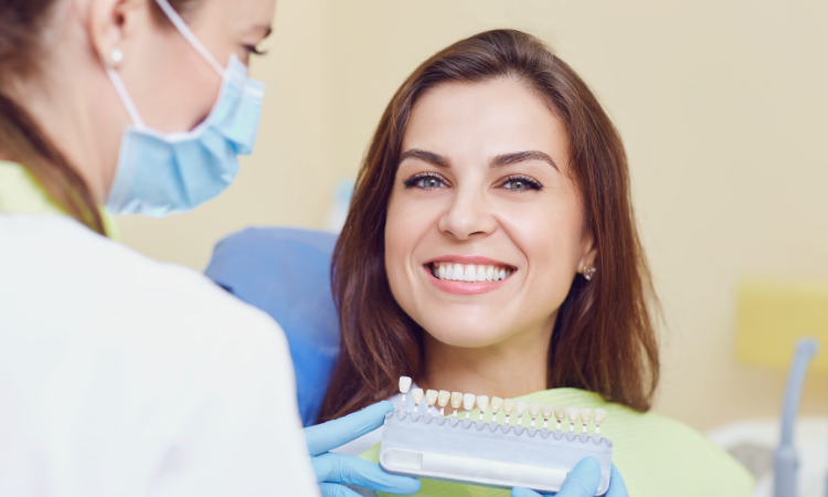 While porcelain veneers are durable and stain-resistant, they still require proper care to ensure their longevity.