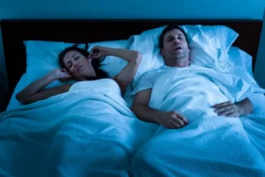 Sleep Apnea Isn't Just About Snoring in Chicago, IL