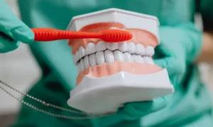 Gum Disease: What Happens During a Deep Cleaning in Skokie, IL