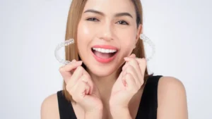 Invisalign vs. Braces: Which Is Better for Adults? in Skokie, IL