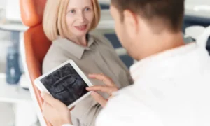 Older Adults Need Dentists Who Understand Them in Chicago, IL